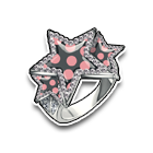 心魅楚灵订婚戒指 缩略图