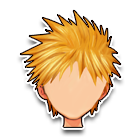 黑崎一护发饰 缩略图