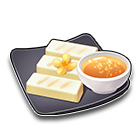 甜糯年糕 缩略图