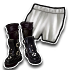 精灵绅士长裤 缩略图