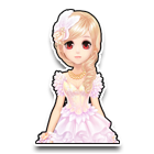 香腮落雪套装 缩略图