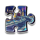 太空城拼图 缩略图