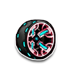 卓越-血鲨-车胎 缩略图