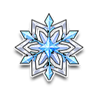 冰雪徽章 缩略图