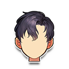 S18车王发饰 缩略图