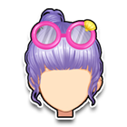 夏日新奇发饰 缩略图