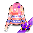 清丽牵冬上装 缩略图