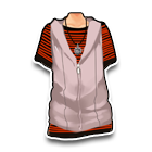 咖色暖心随性男装 缩略图