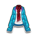 深秋浓情上装 缩略图