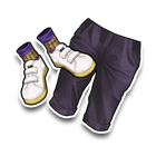 情动若飘下装 缩略图