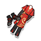 祥瑞金蛇服饰 缩略图