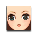 激动万分脸 缩略图