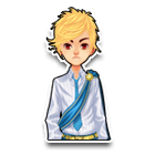 苏格兰魅男套装 缩略图