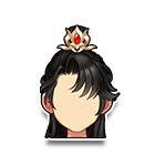 瑞锦春禧发饰 缩略图