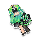 灵蛇幻梦服饰 缩略图