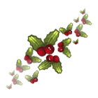 甜心樱桃轮胎印 缩略图