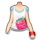 恬雅舒怡上装 缩略图