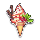 清凉冰淇淋 缩略图