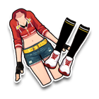 小橘子（红）服饰 缩略图