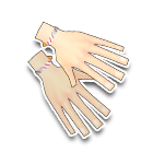 小黄花手饰 缩略图