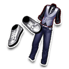 星随舞动绅士服饰 缩略图