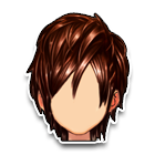 伊曲真皙发饰 缩略图