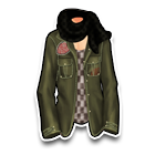 休闲冬季上装 缩略图