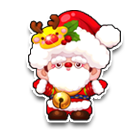 新圣诞老人 缩略图