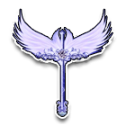 天使之翼手杖 缩略图