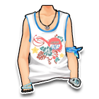 风之浪子上装 缩略图