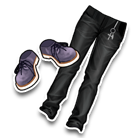 陌上桑下装 缩略图