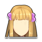 乖乖芭芘发饰 缩略图