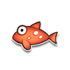 小丑鱼（小） 缩略图