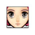 邻家乖乖女脸 缩略图