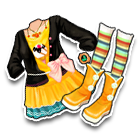 耀眼彩炫服饰 缩略图