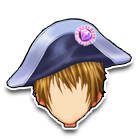 蔚蓝船长帽 缩略图