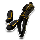 万里荷香唐装服饰 缩略图