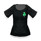 三叶草T恤 缩略图