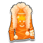 乐橙GG年兽上装 缩略图