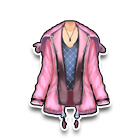 咖喱暖心深秋上装 缩略图