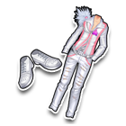 豪华贵族礼服 缩略图