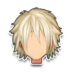 飞蓬发饰 缩略图