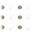 甜甜芭比兔背景 缩略图