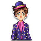 星光魔术师套装 缩略图