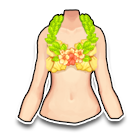 焕彩缤纷上装 缩略图