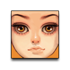 西洋王子脸 缩略图