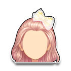 橘澄夏爽发饰 缩略图