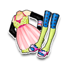 镜心万花筒服饰 缩略图