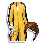 李小龙套装 缩略图