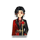 绯墨含烟套装 缩略图